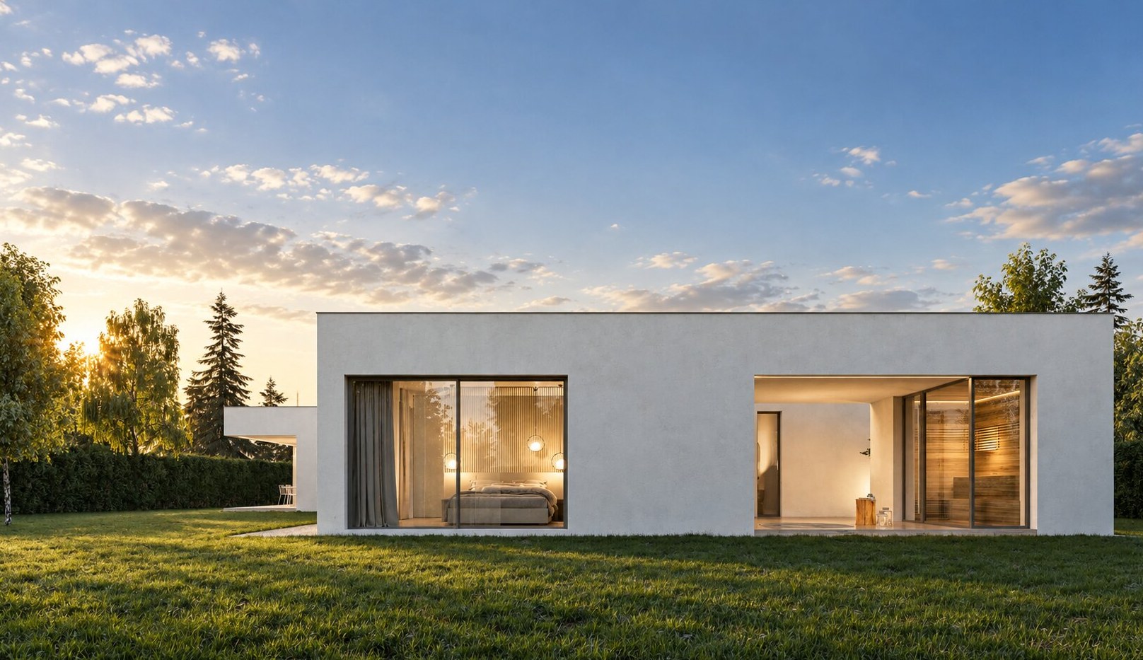 Projekt architektoniczny Koluszki – zdjęcie 7