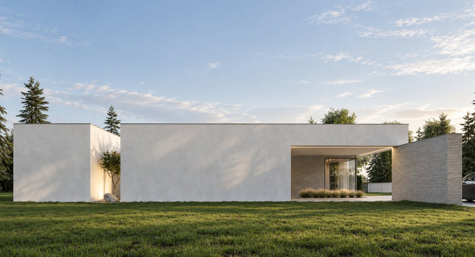 Projekt architektoniczny Koluszki – zdjęcie 9