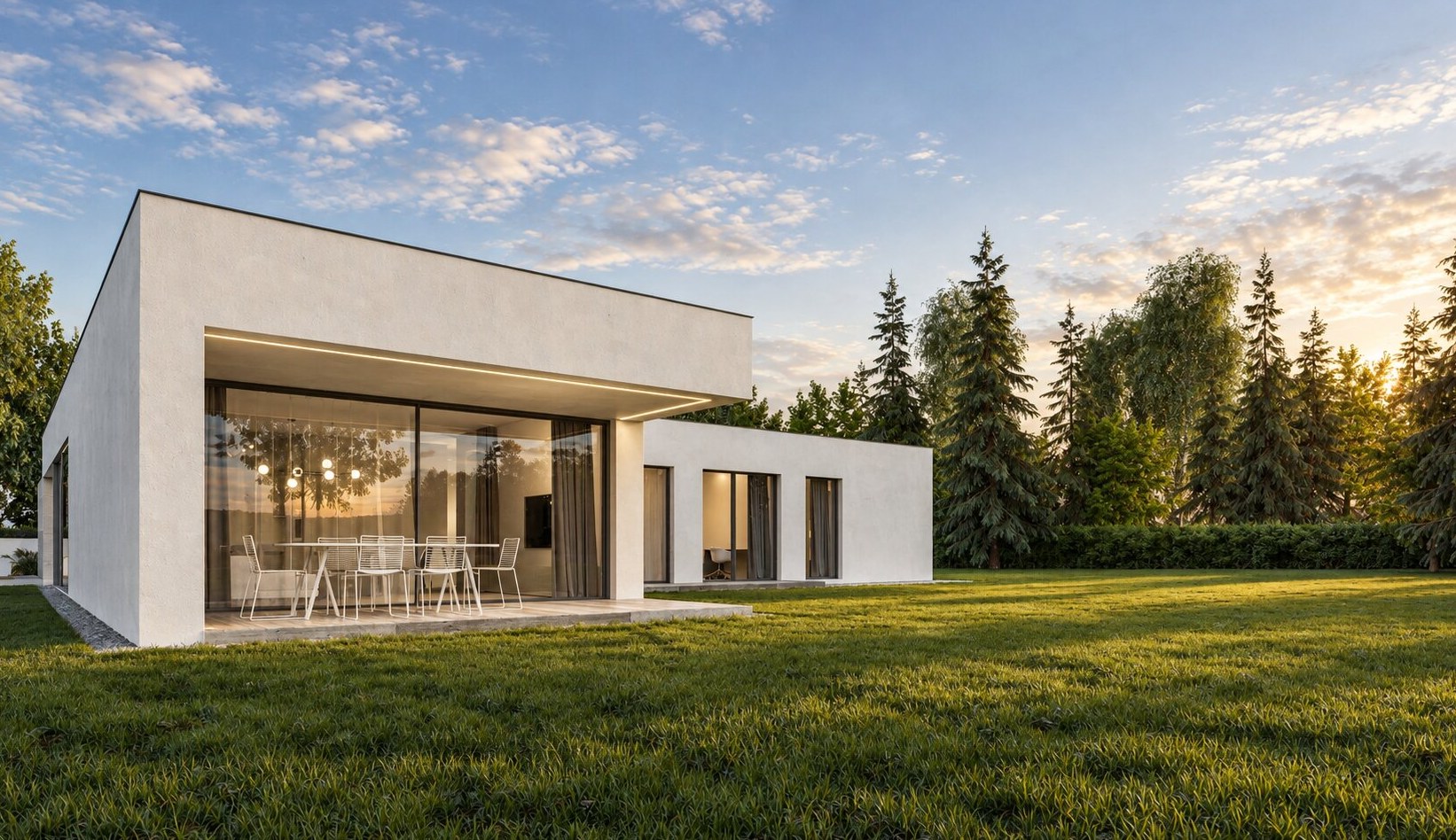Projekt architektoniczny Koluszki – zdjęcie 4