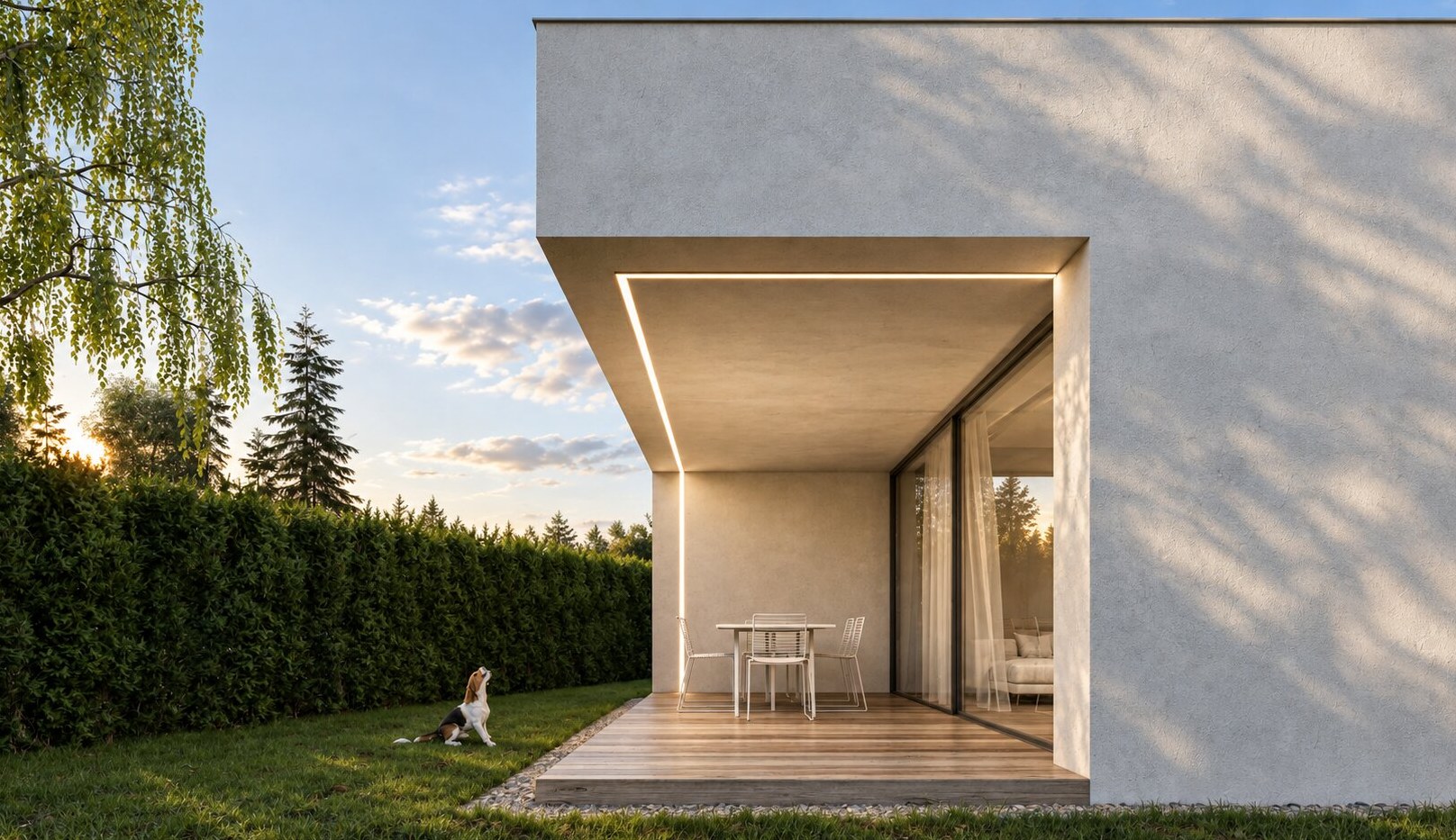 Projekt architektoniczny Koluszki – zdjęcie 6