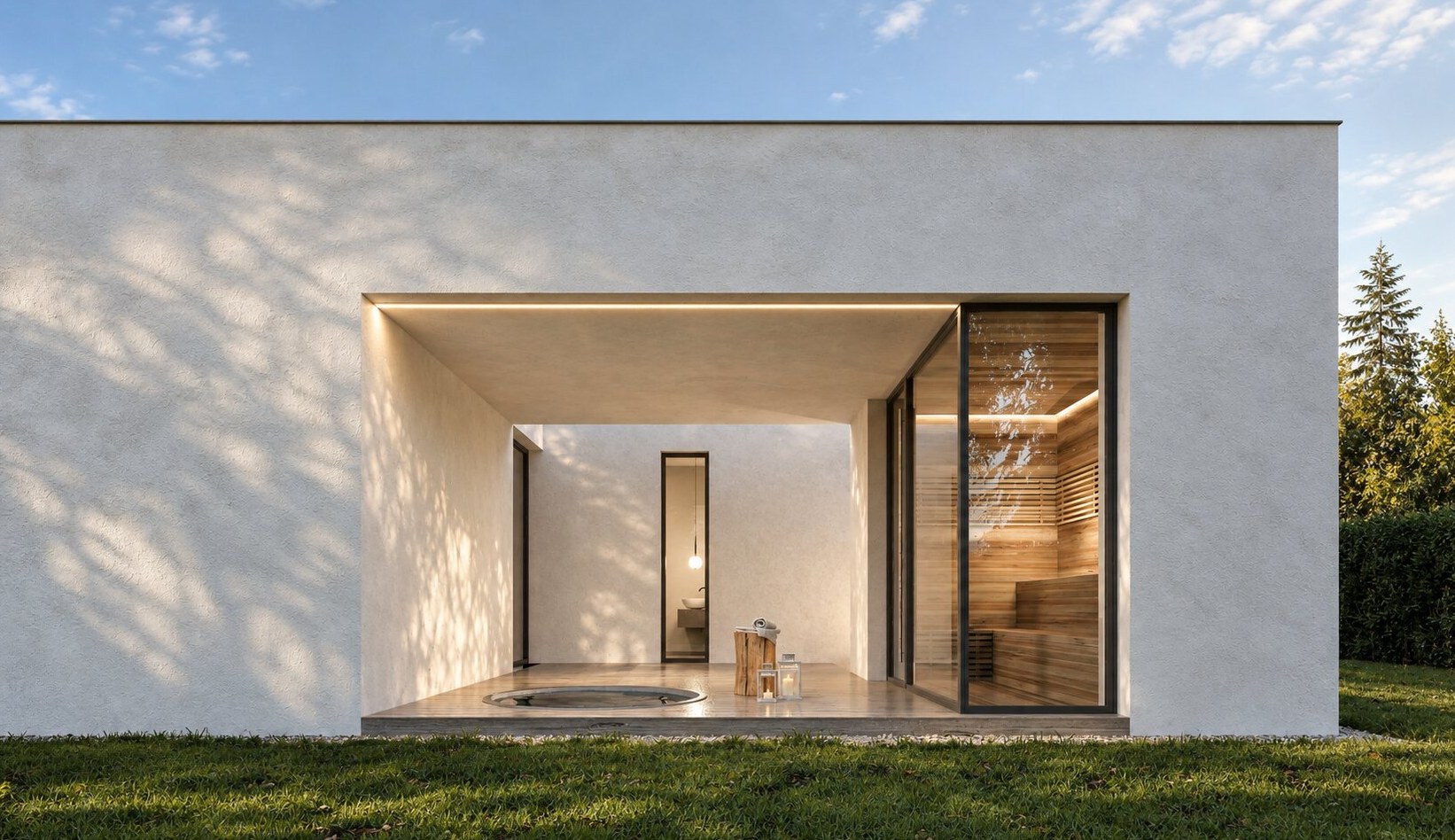 Projekt architektoniczny Koluszki – zdjęcie 8